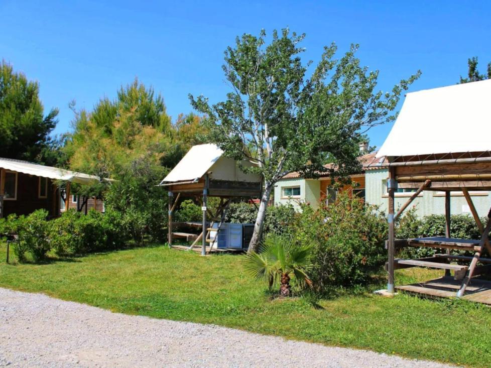 Domaine De La Palme Hotel Buitenkant foto